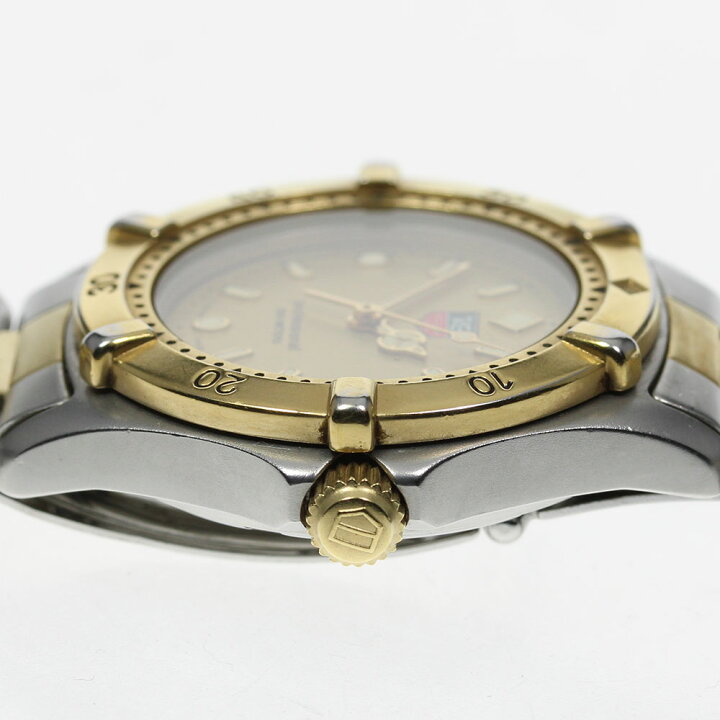 楽天市場】【TAG HEUER】タグホイヤー プロフェッショナル200 デイト 