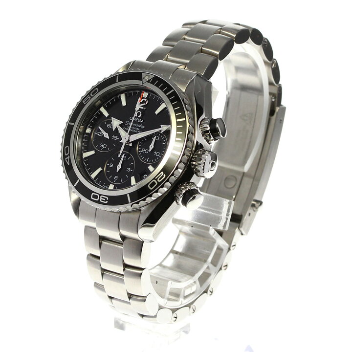 楽天市場】☆極美品 箱/取説/保証書付【OMEGA】オメガ シーマスター  