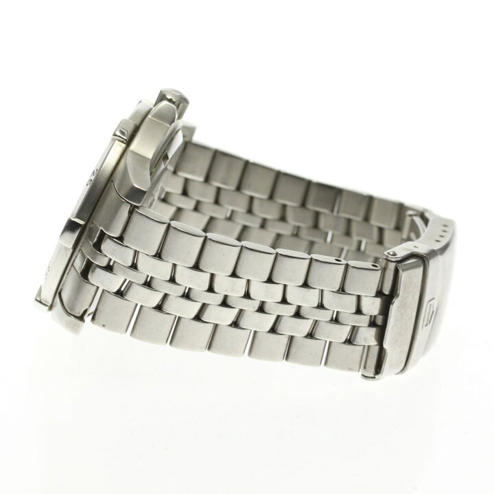 楽天市場】☆良品【TAG HEUER】タグホイヤー 1500シリーズ デイト  