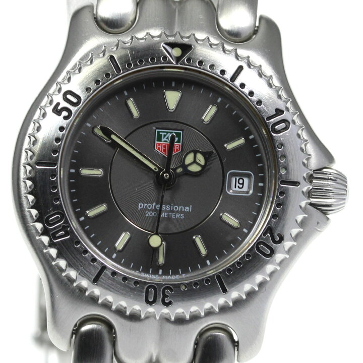 楽天市場】☆箱付き【TAG HEUER】タグホイヤー セル 