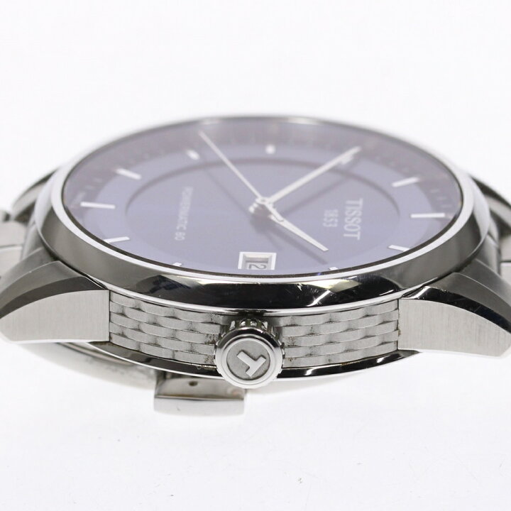 TISSOT 1853 POWERMATIC80 T086407 | ヤマダウェブコム