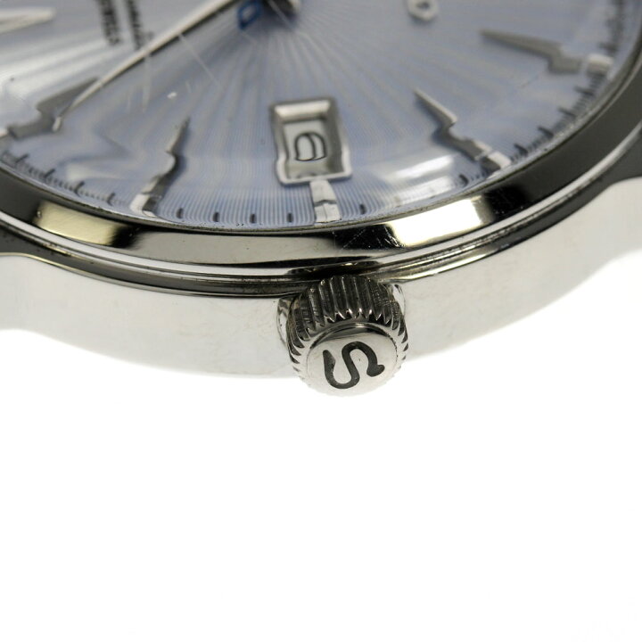 楽天市場】【SEIKO】セイコー メカニカル 石垣忍 カクテルモデル 