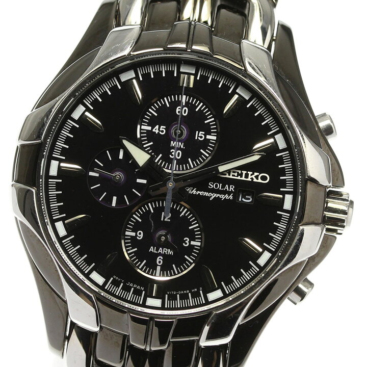 楽天市場】☆内箱・取説・保証書付き【SEIKO】セイコー 