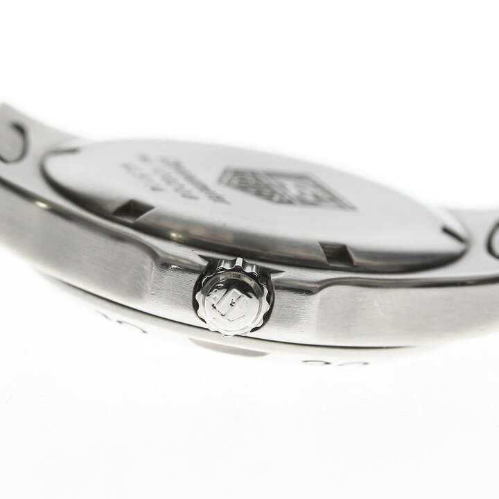 楽天市場】【TAG HEUER】タグホイヤー キリウム クロノメーター デイト 