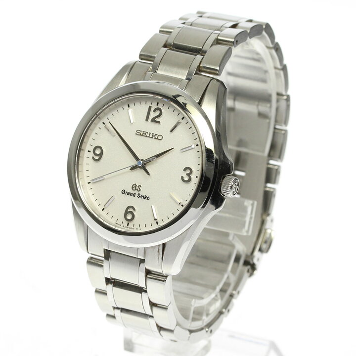 楽天市場】【SEIKO】セイコー グランドセイコー SBGF009/8J55-0010  