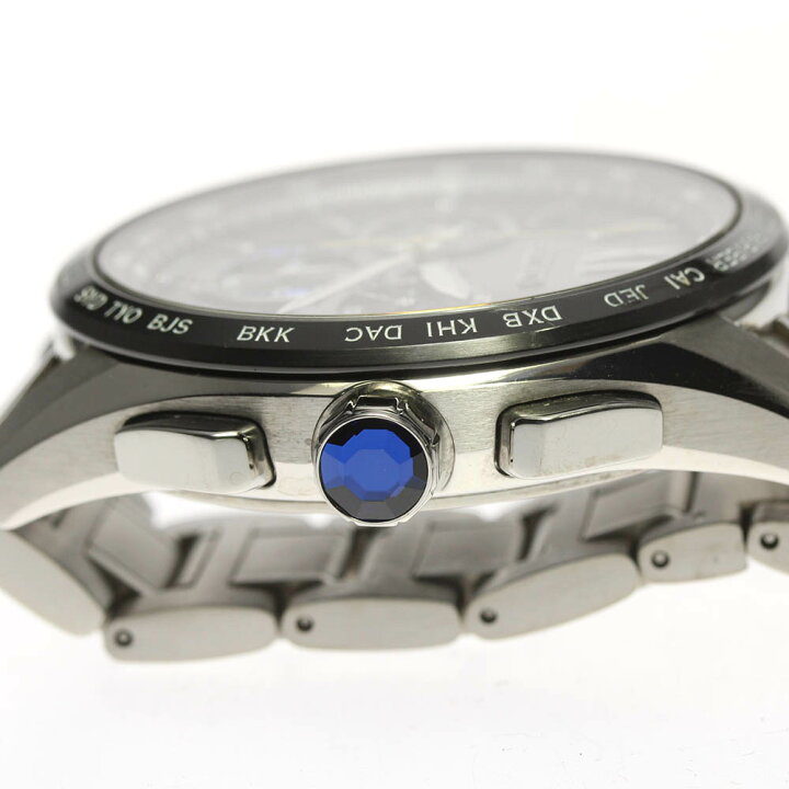 楽天市場】☆箱・保証書付き【SEIKO】セイコー ブライツ 135周年記念 