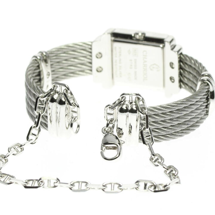 楽天市場】【PHILIPPE CHARRIOL】フィリップ・シャリオール サントロペ  