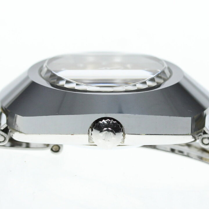 楽天市場】☆良品【RADO】ラドー ダイヤスター 11Pダイヤ デイト 自動