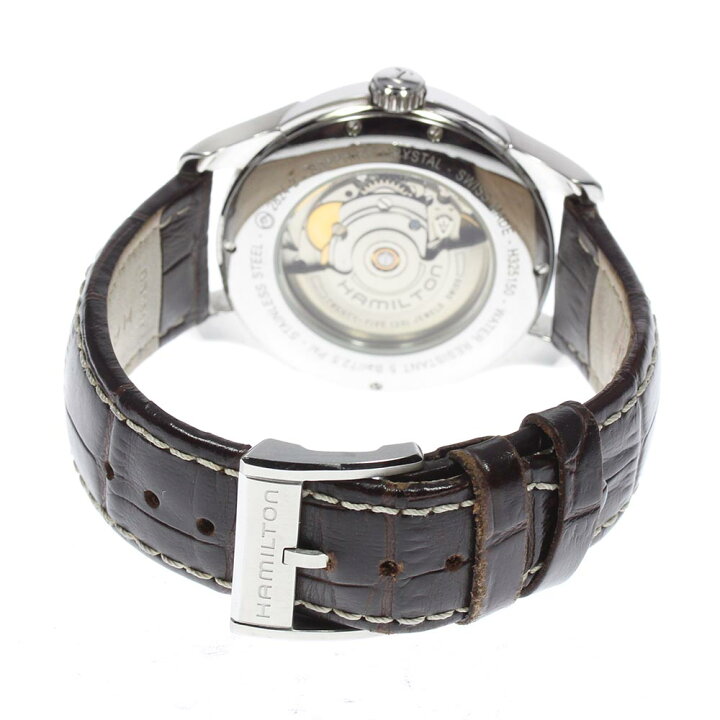 楽天市場】【HAMILTON】ハミルトン ジャズマスター ビューマチック  