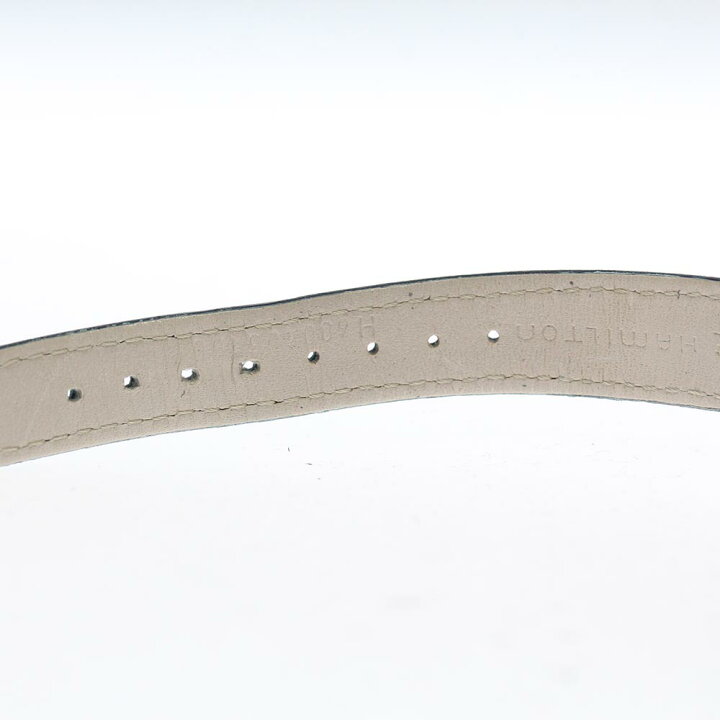 楽天市場】☆美品☆箱・保証書付き【HAMILTON】ハミルトン レイル  