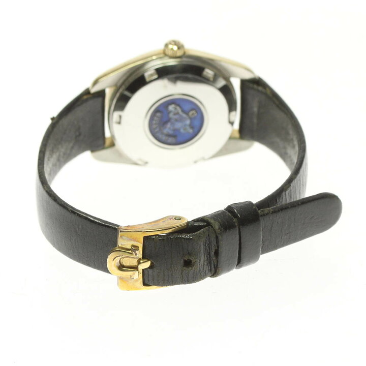 楽天市場】【OMEGA】オメガ シーマスター Cal.681 566.026 自動巻き 