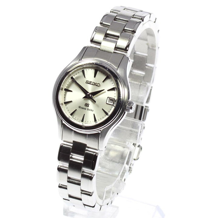 楽天市場】【SEIKO】セイコー グランドセイコー デイト STGF025/4J52  