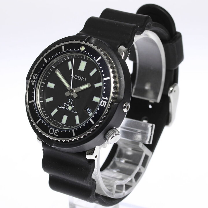楽天市場】☆箱・保証書付き【SEIKO】セイコー プロスペックス 