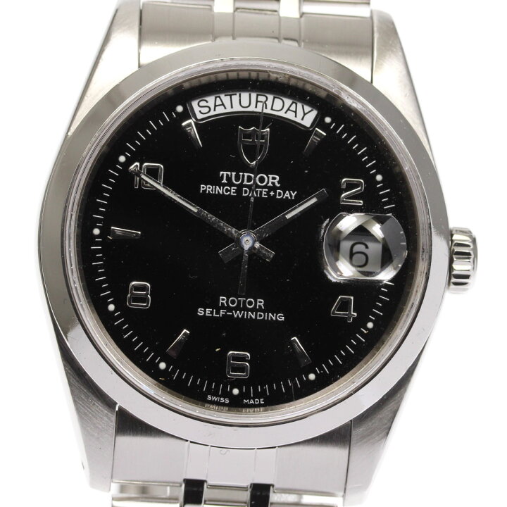 楽天市場】【TUDOR】チュードル プリンス デイトデイ Cal.2834-2 76214  