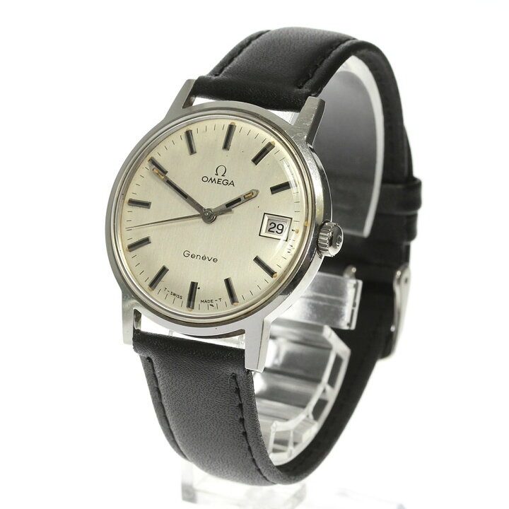 楽天市場】【OMEGA】オメガ ジュネーブ 136.070 cal.613 アンティーク  