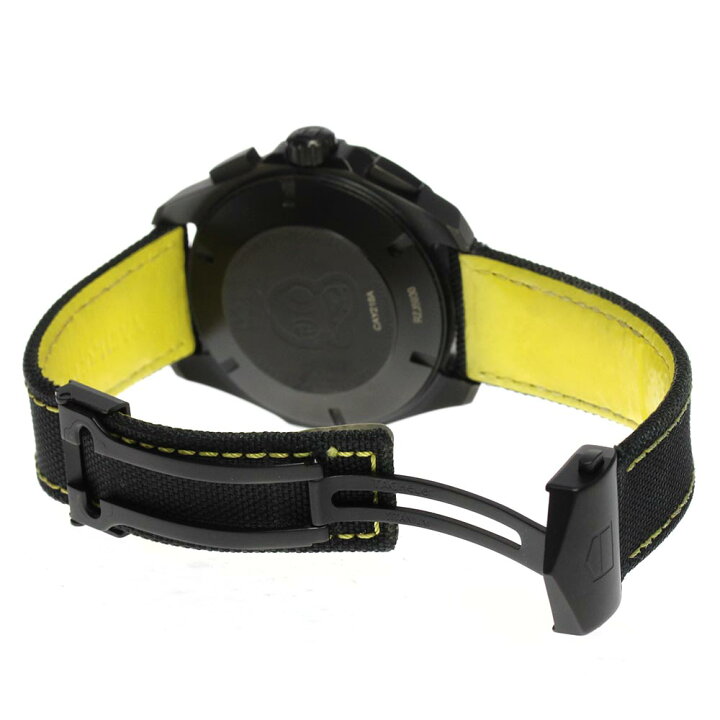 楽天市場】☆美品☆箱・保証書付き【TAG HEUER】タグホイヤー アクア  