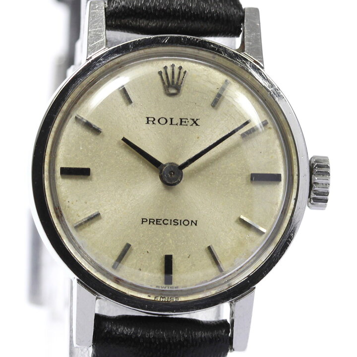 楽天市場】【ROLEX】ロレックス プレシジョン 2649 アンティーク cal  
