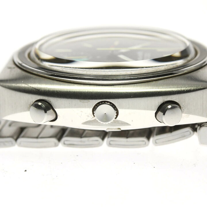 楽天市場】【SEIKO】セイコー 5スポーツ スピードタイマー デイデイト 
