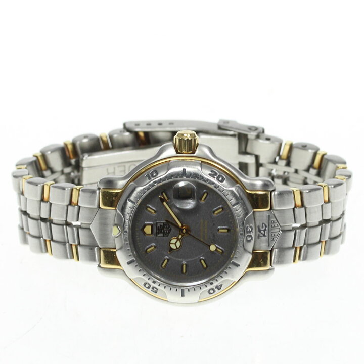 楽天市場】【TAG HEUER】タグホイヤー プロフェッショナル 6000 