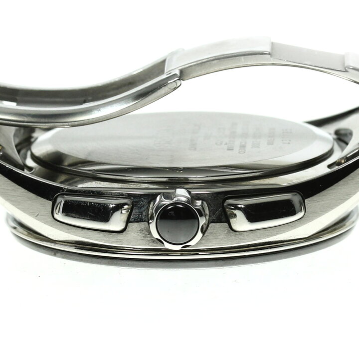 楽天市場】☆良品【SEIKO】セイコー ブライツ クロノグラフ 8B82-0AP0 
