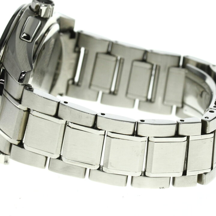 楽天市場】☆良品【SEIKO】セイコー ブライツ クロノグラフ 8B82-0AP0 