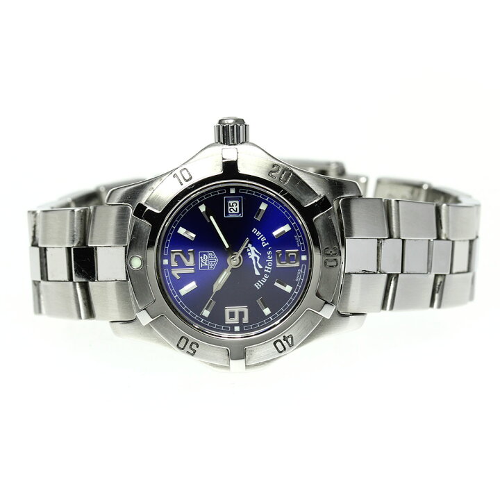 楽天市場】☆保証書付き【TAG HEUER】タグホイヤー エクスクルーシブ  