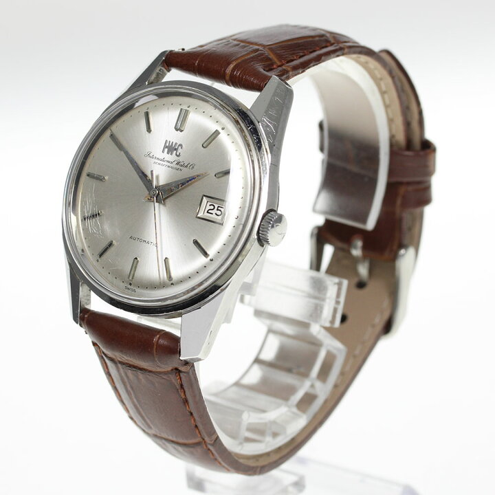 楽天市場】【IWC SCHAFFHAUSEN】IWC シャフハウゼン アンティーク 
