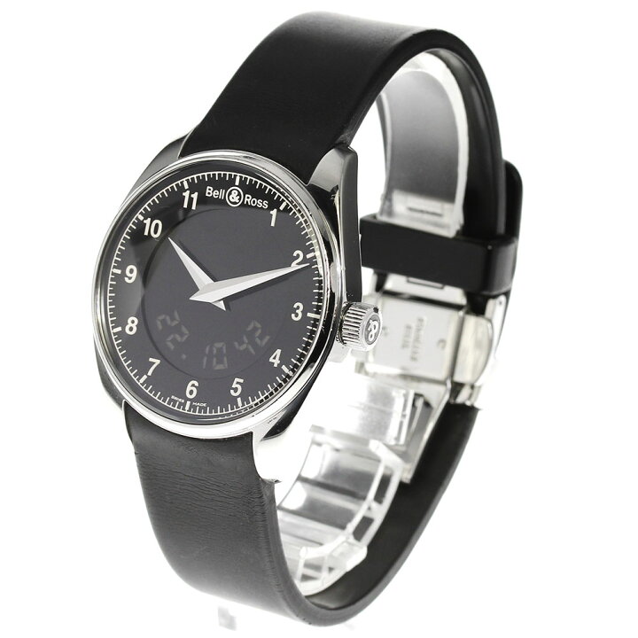 楽天市場】ベルト訳あり☆【Bell＆Ross】ベル＆ロス フュージョン 