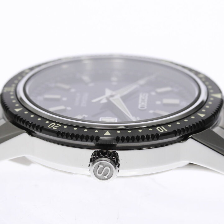 楽天市場】☆美品☆箱・保証書付き【SEIKO】セイコー プレザージュ 