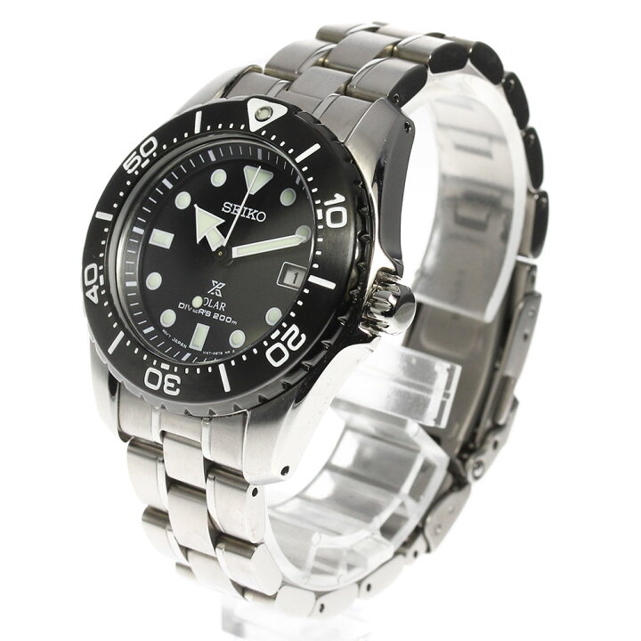 楽天市場】☆良品☆箱・保証書付き【SEIKO】セイコー プロスペックス 