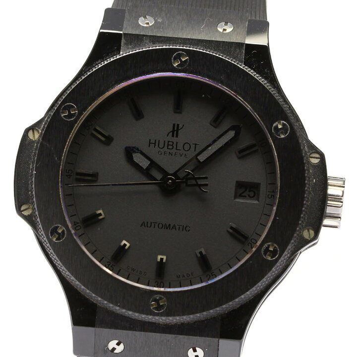 楽天市場】☆保証書付き【HUBLOT】ウブロ ビッグバン 365.CM.1110.LR 