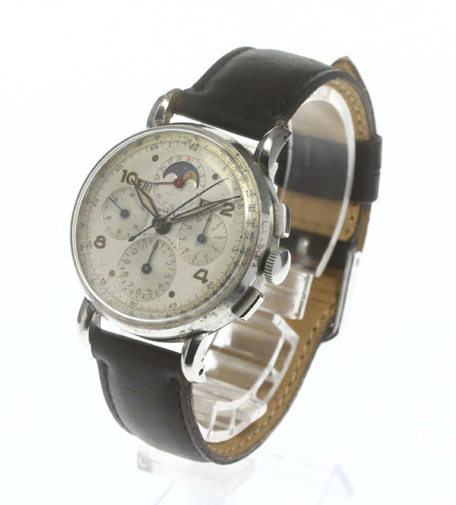 楽天市場】☆ジャンク【 Universal Geneve 】 ユニバーサルジュネーブ 