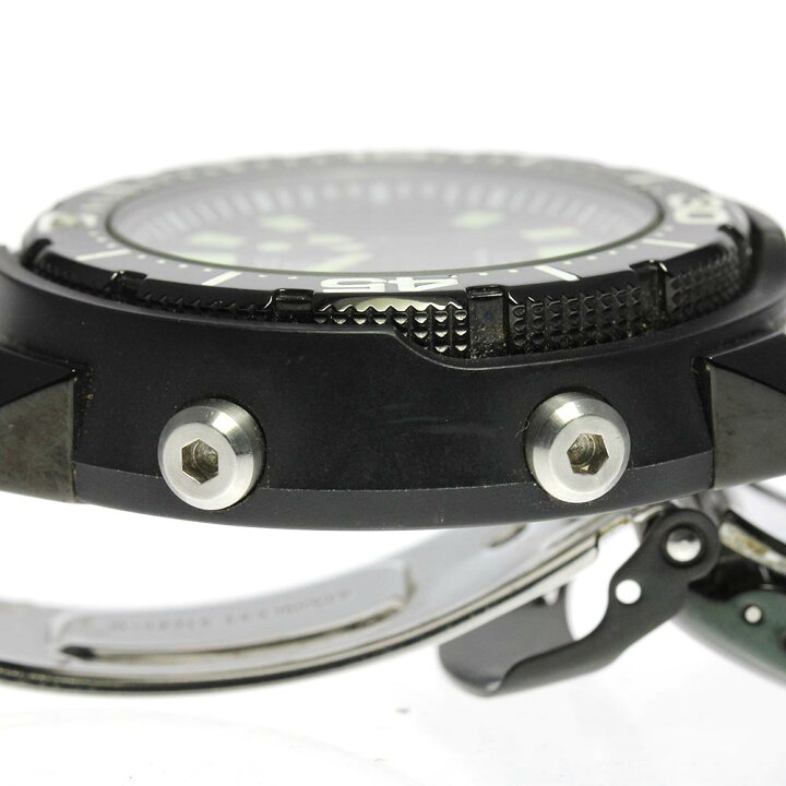 楽天市場】☆良品【SEIKO】セイコー セイコー5 スポーツ デイデイト 