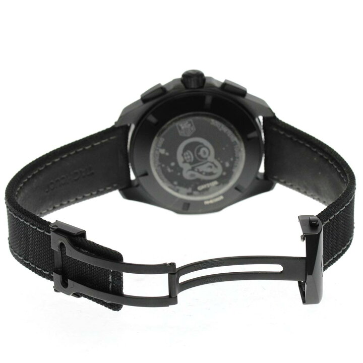 楽天市場】☆美品☆箱・保証書付き【TAG HEUER】タグホイヤー アクア  