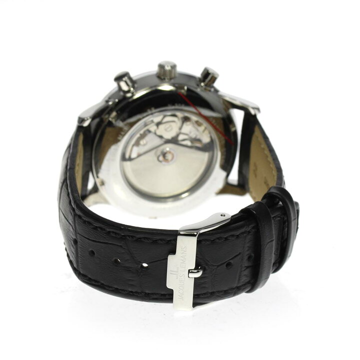 楽天市場】☆極美品【JACQUES LEMANS】ジャックルマン クラシック 