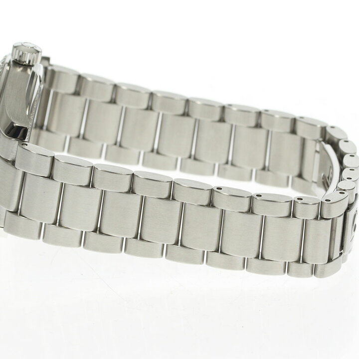 楽天市場】☆美品☆保証書付き【OMEGA】オメガ シーマスター  