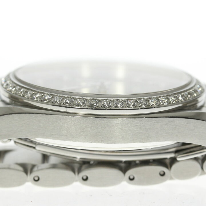 楽天市場】☆美品☆保証書付き【OMEGA】オメガ シーマスター  