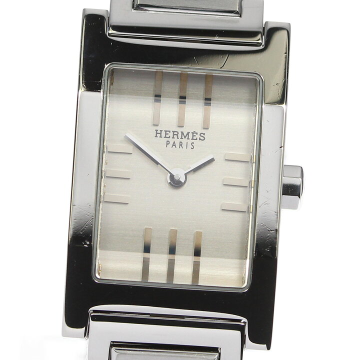 楽天市場】☆良品☆保証書付き【HERMES】エルメス タンデム TA1.210  