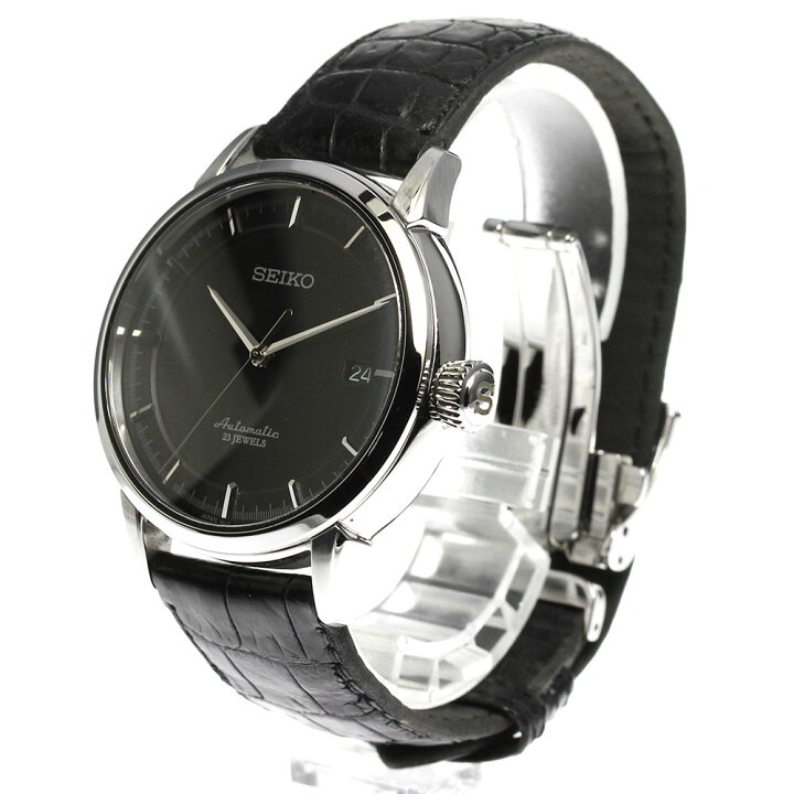 楽天市場】☆訳あり【SEIKO】セイコー プレサージュ SARX025/6R15-02Y0 