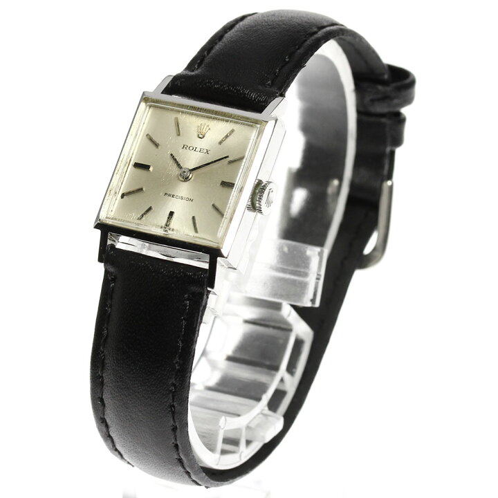 楽天市場】☆ジャンク【ROLEX】ロレックス プレシジョン アンティーク 