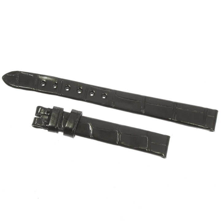 楽天市場】【HARRY WINSTON】ハリーウィンストン ラグ幅11mm ブラック  