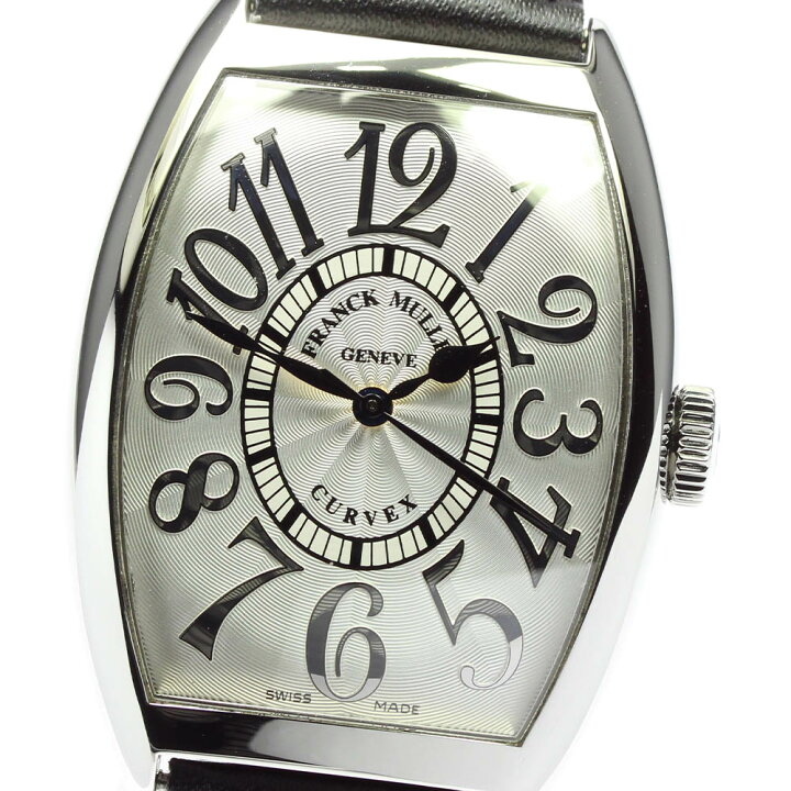 楽天市場】☆良品【FRANCK MULLER】フランクミュラー トノーカー 