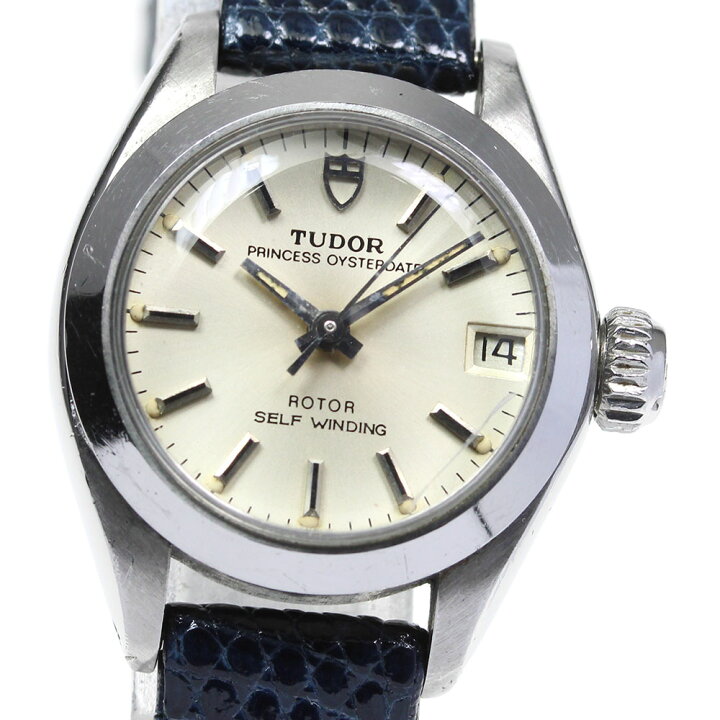 楽天市場】【TUDOR】チュードル プリンセス オイスターデイト 92300 
