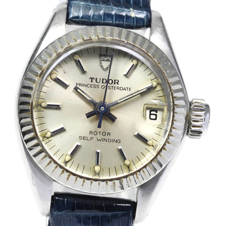 楽天市場】【TUDOR】チュードル プリンセス オイスターデイト  