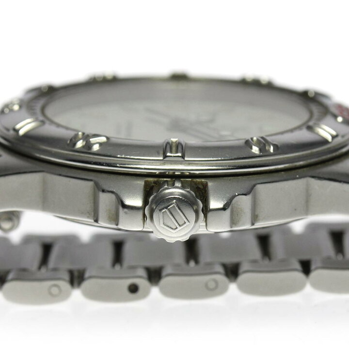 楽天市場】【TAG HEUER】タグホイヤー 4000シリーズ 