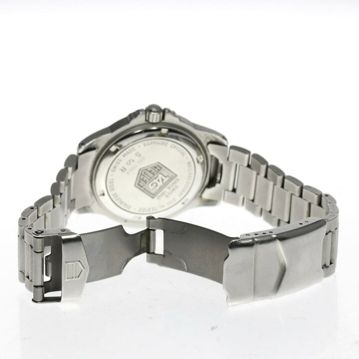 楽天市場】【TAG HEUER】タグホイヤー 4000シリーズ 