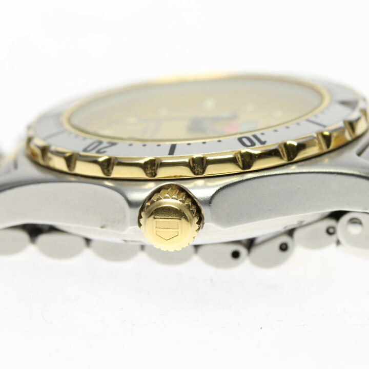 楽天市場】【TAG HEUER】タグホイヤー 2000シリーズ デイト 974.013R 
