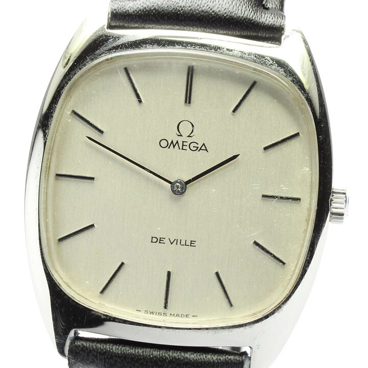 楽天市場】【OMEGA】オメガ デビル アンティーク cal.625 Ref.111.0139 
