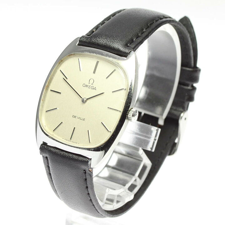 楽天市場】【OMEGA】オメガ デビル アンティーク cal.625 Ref.111.0139 