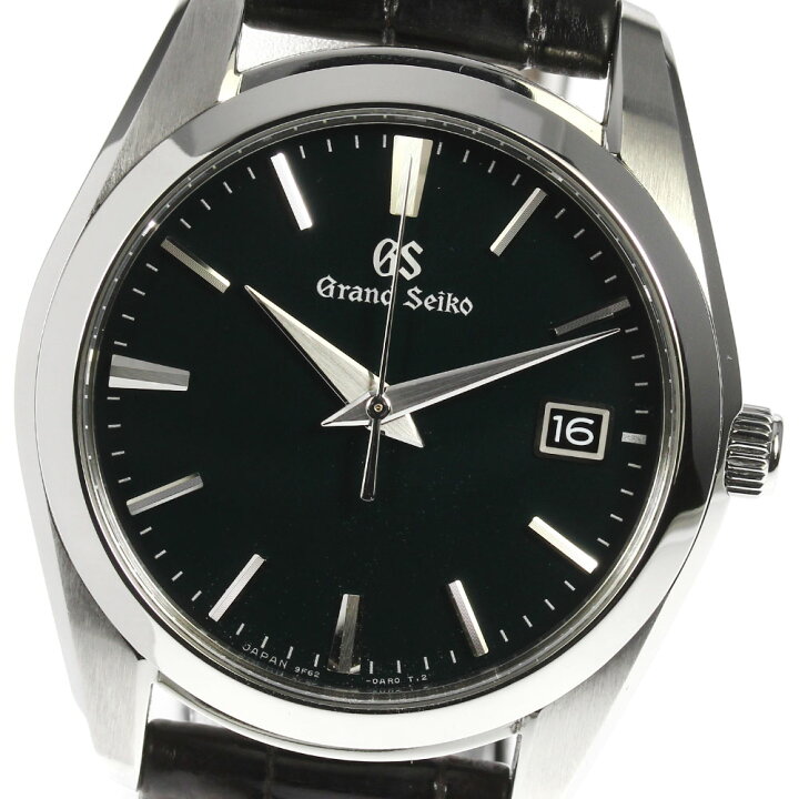 楽天市場】☆美品☆箱・保証書付き【SEIKO】セイコー グランドセイコー 